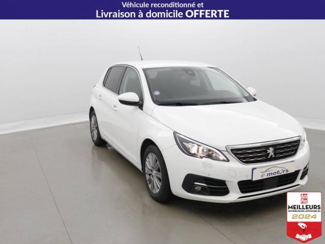 Peugeot 308 image 7
