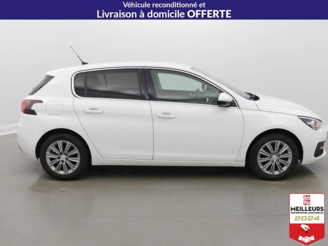 Peugeot 308 image 5