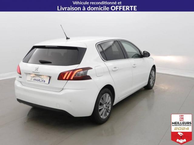 Peugeot 308 image 9