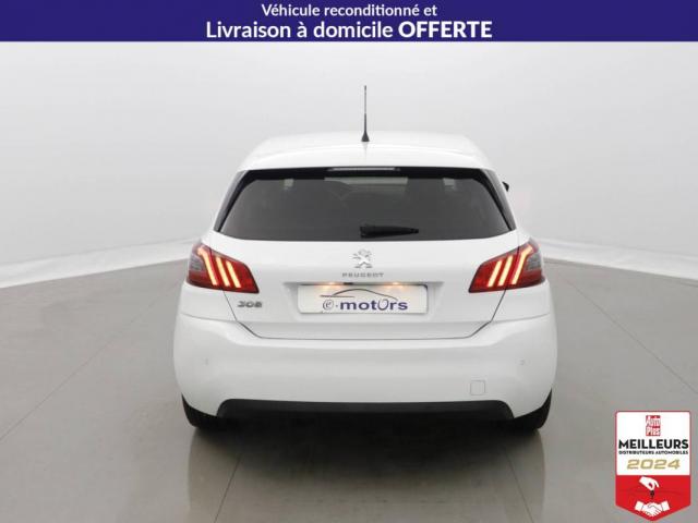 Peugeot 308 image 2
