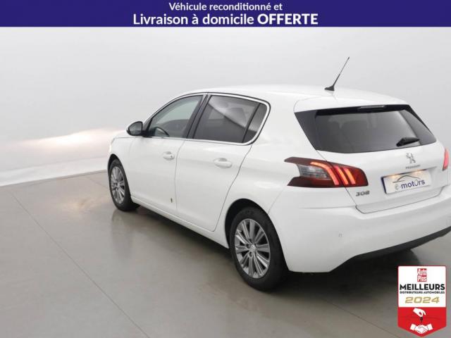 Peugeot 308 image 4
