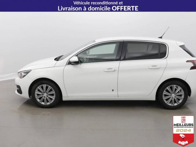 Peugeot 308 image 8