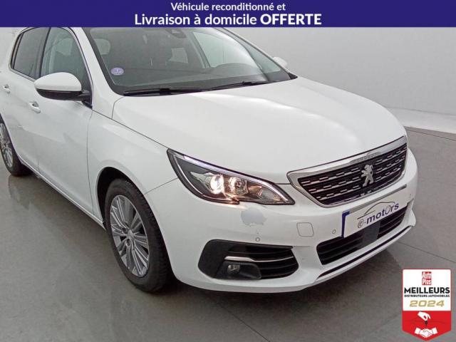 Peugeot 308 image 6