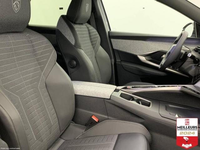 Peugeot 3008 image 8