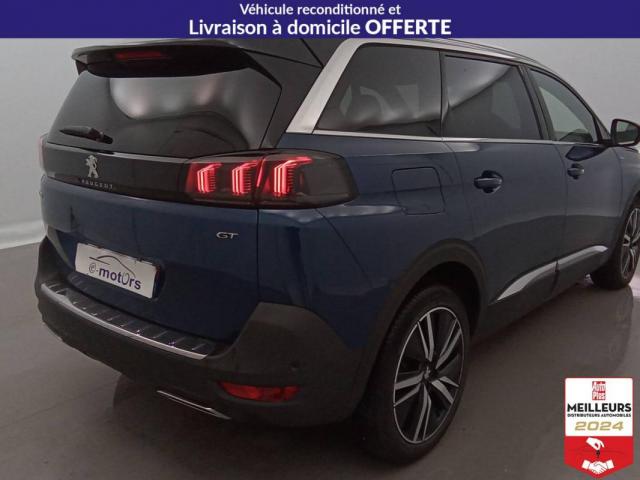 Peugeot 5008 image 3