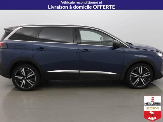 Peugeot 5008 image 4