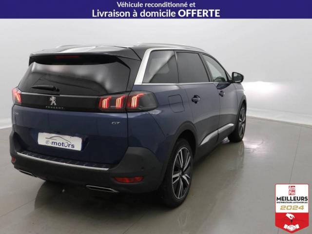 Peugeot 5008 image 2