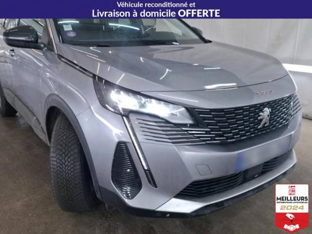 Peugeot 3008 image 3