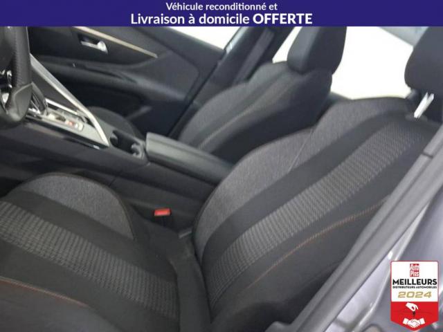 Peugeot 3008 image 4