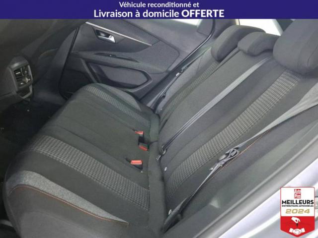 Peugeot 3008 image 1
