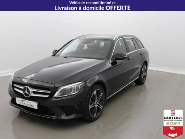 Mercedes Benz Classe C Break 300e 9g-Tronic Avantgarde Line