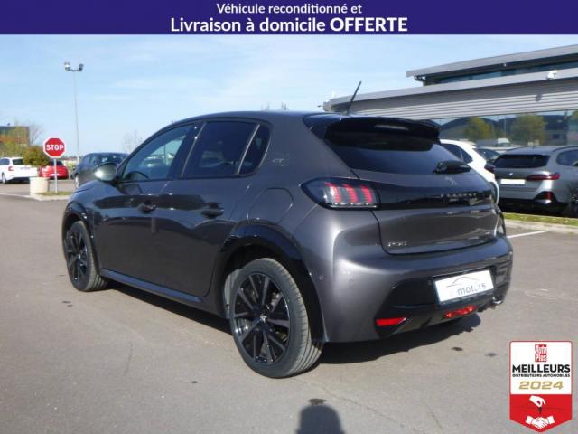 Peugeot 208 image 2