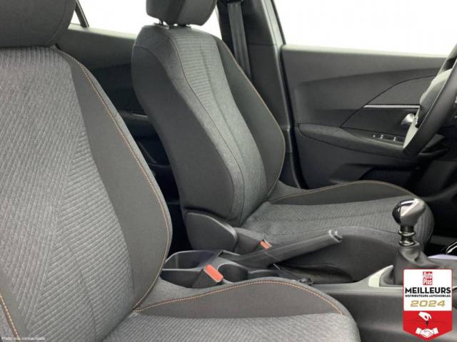 Peugeot 2008 image 3
