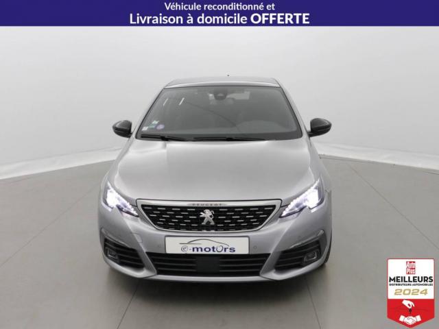 Peugeot 308 image 3