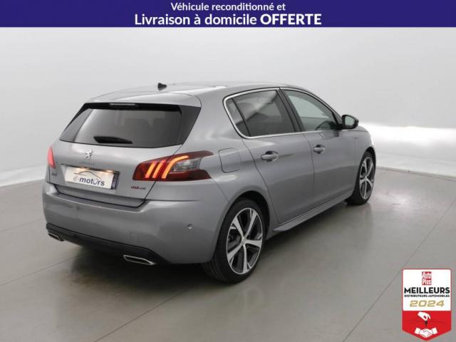 Peugeot 308 image 6