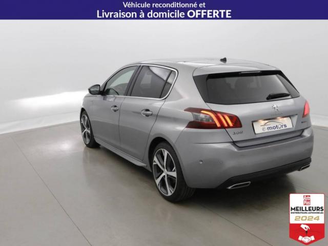 Peugeot 308 image 1