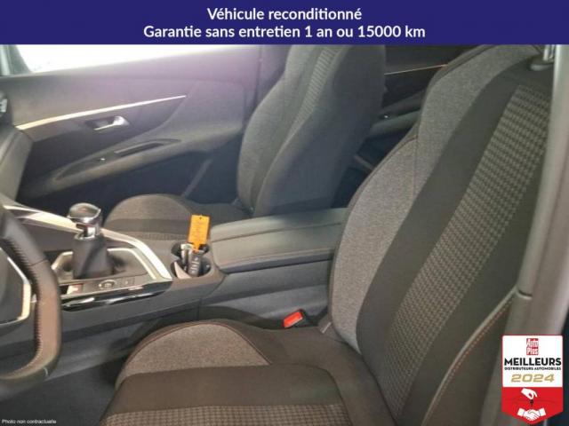 Peugeot 3008 image 6