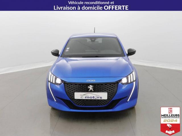 Peugeot 208 image 2