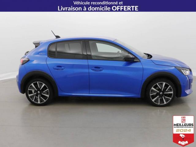 Peugeot 208 image 1