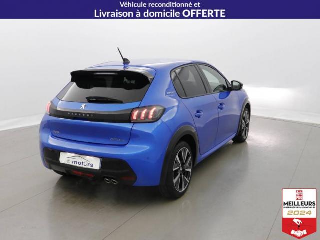 Peugeot 208 image 3