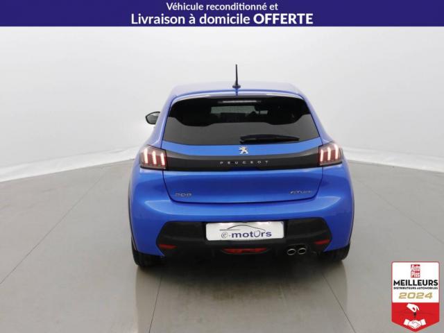 Peugeot 208 image 7