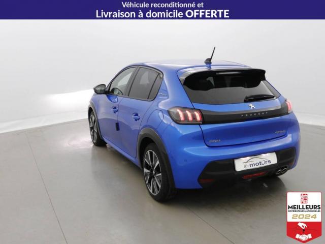 Peugeot 208 image 6