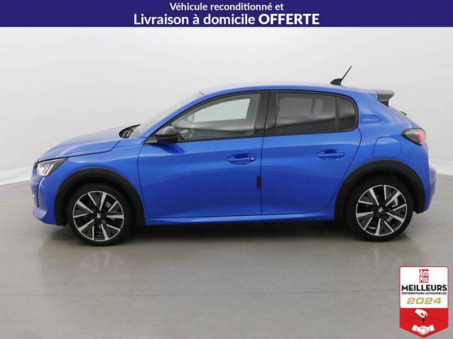 Peugeot 208 image 5