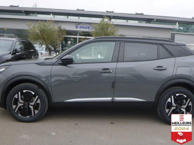 Peugeot 2008 image 4