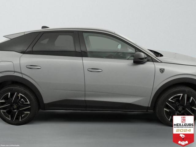 Peugeot 3008 image 3
