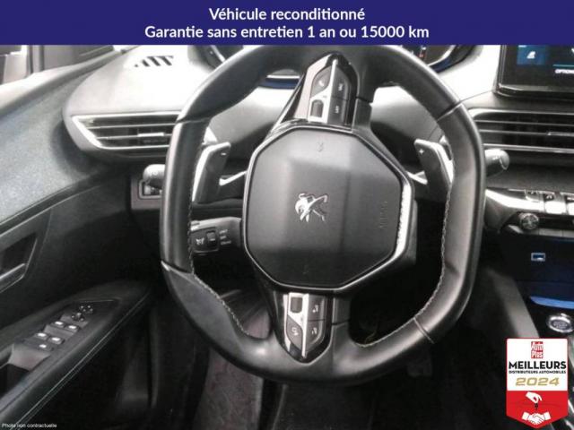 Peugeot 3008 image 4