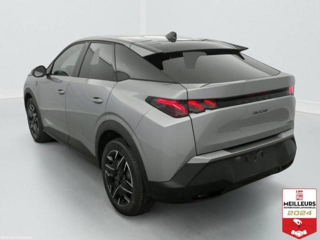 Peugeot 3008 image 5