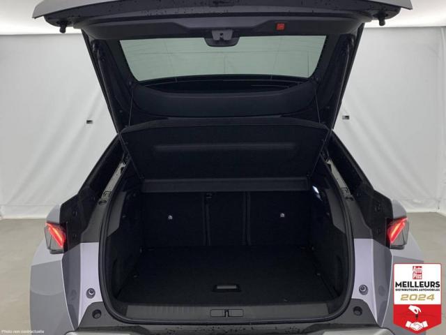 Peugeot 3008 image 6