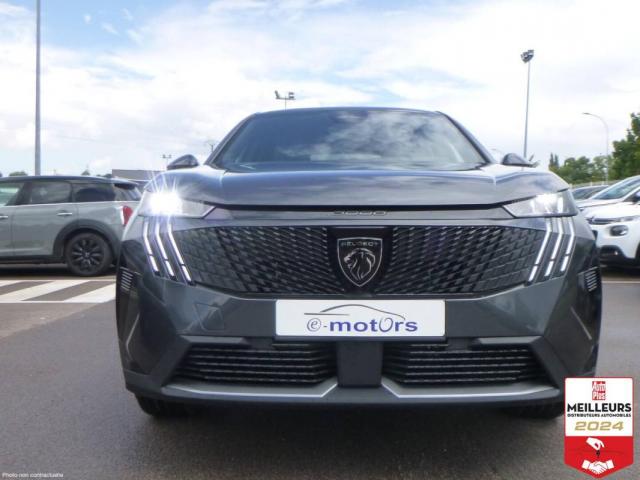 Peugeot 3008 image 2