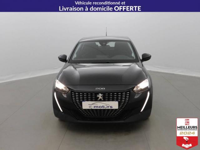 Peugeot 208 image 9