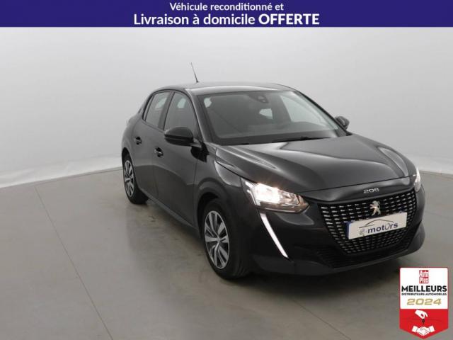 Peugeot 208 image 8