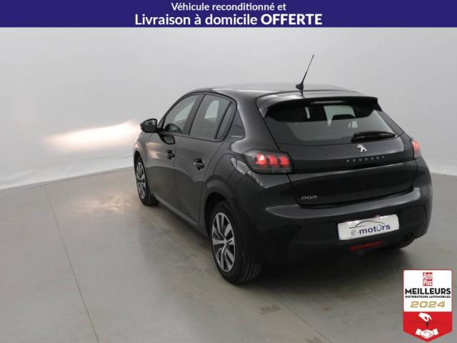 Peugeot 208 image 3