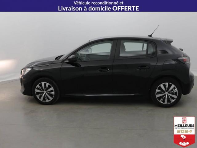 Peugeot 208 image 1