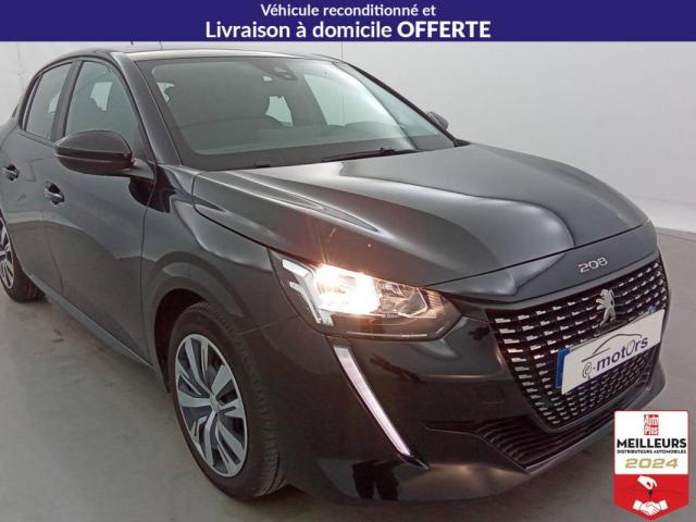 Peugeot 208 image 4