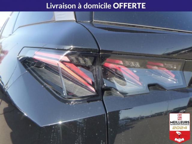 Peugeot 5008 image 1