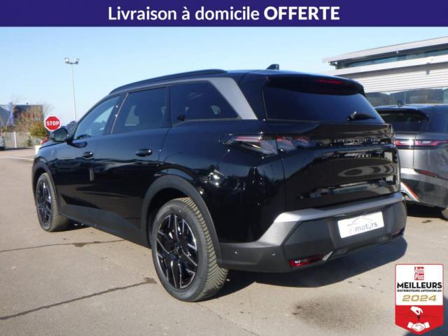 Peugeot 5008 image 8