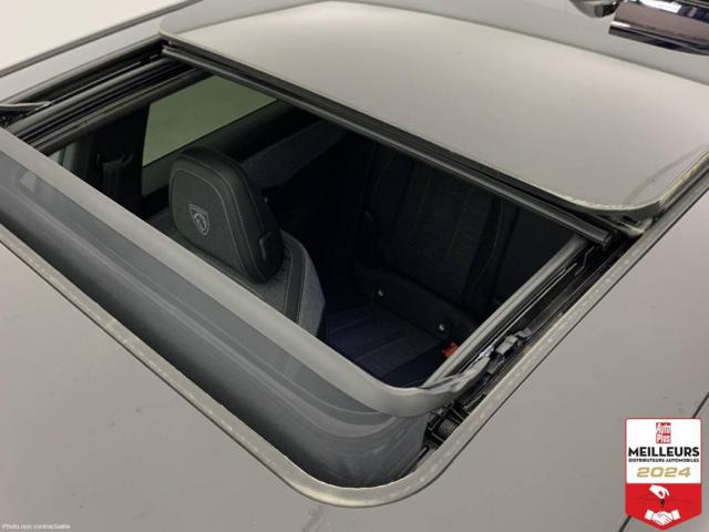 Peugeot 3008 image 8