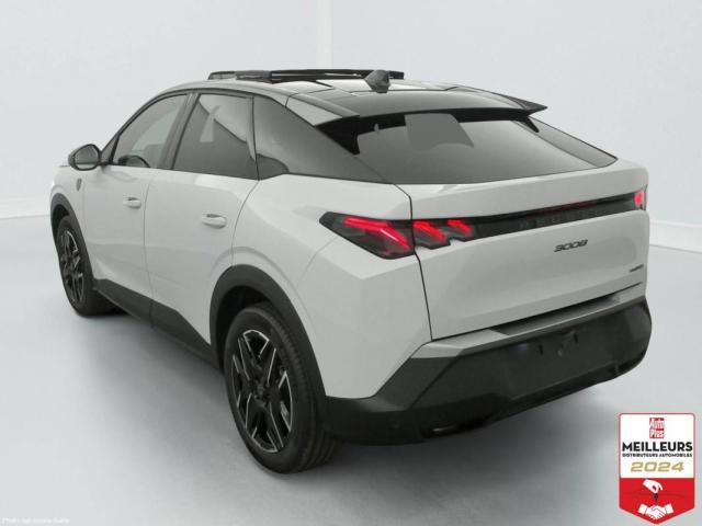 Peugeot 3008 image 2