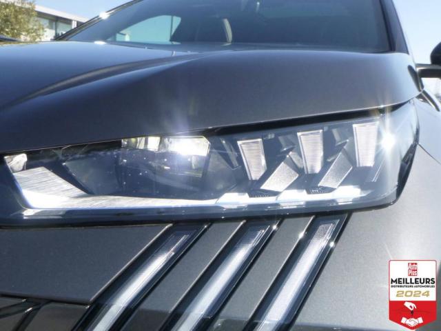 Peugeot 5008 image 1