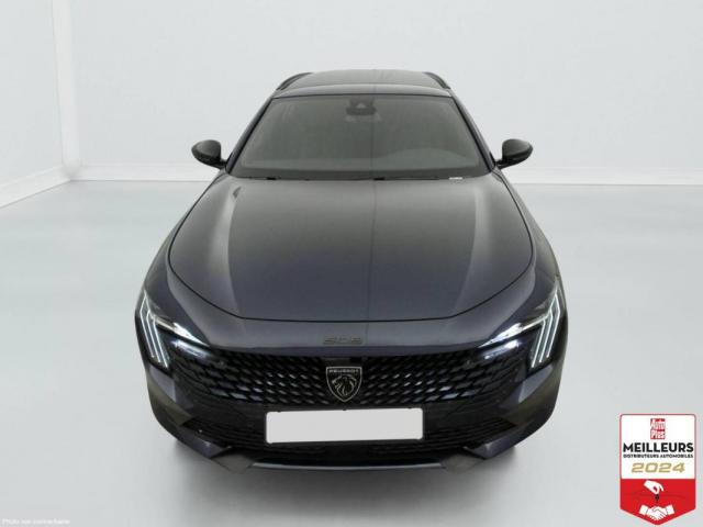 Peugeot 508 Sw image 2