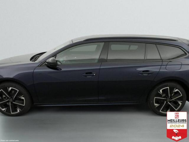 Peugeot 508 Sw image 6