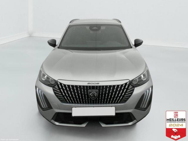 Peugeot 2008 image 4