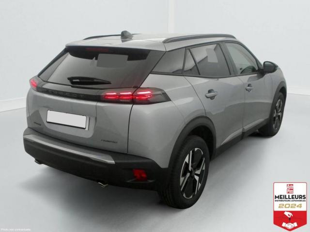 Peugeot 2008 image 6