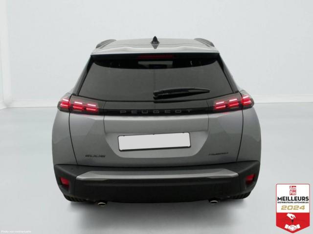 Peugeot 2008 image 3