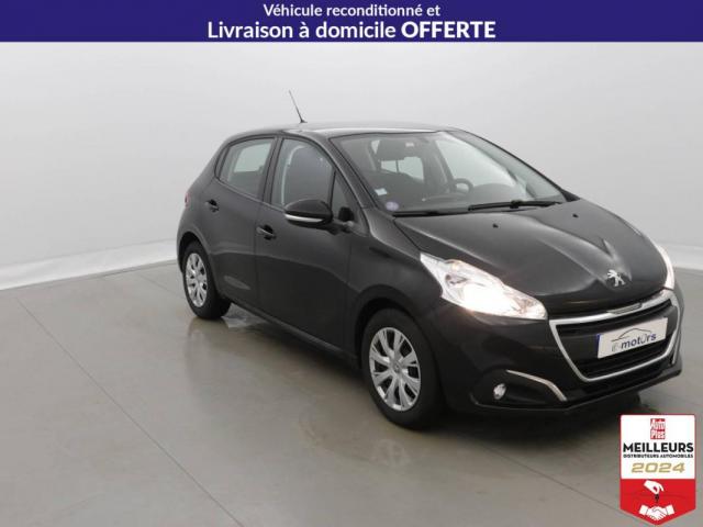 Peugeot 208 image 1