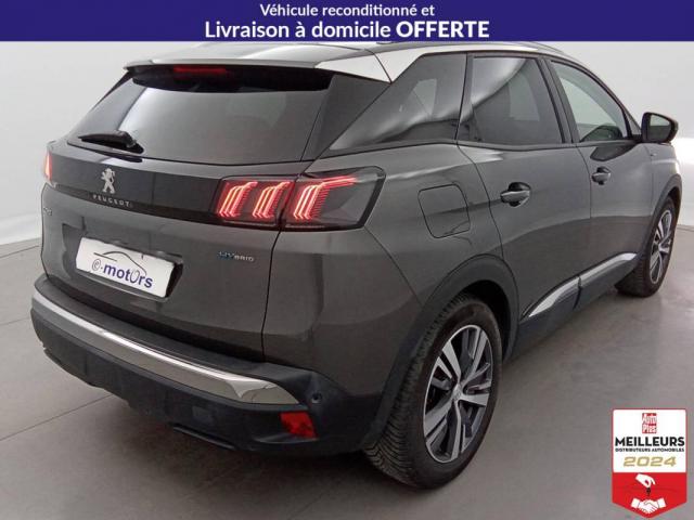 Peugeot 3008 image 6